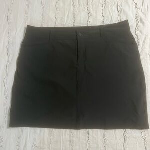 Eddie Bauer Adventure Skort Size 12